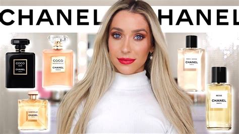 where can you buy chanel 5